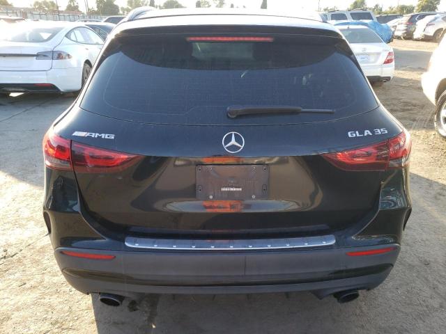 VIN W1N4N5BB4MJ257508 2021 Mercedes-Benz GLA-Class,... no.6