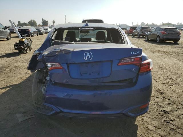 19UDE2F85HA016066 | 2017 ACURA ILX PREMIU