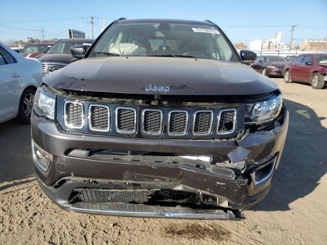 3C4NJDCB8LT146192 | 2020 JEEP COMPASS LI