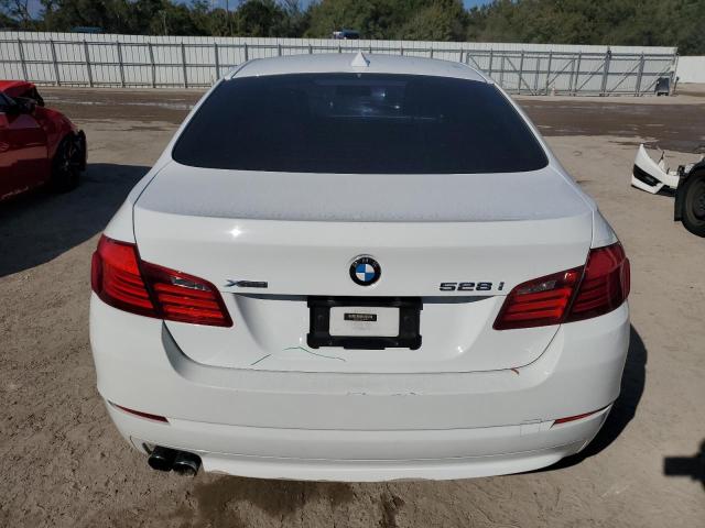 VIN WBAXH5C53DD107860 2013 BMW 5 Series, 528 XI no.6