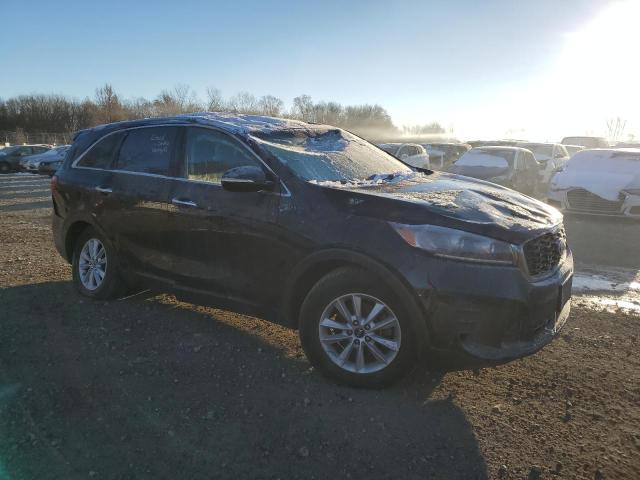 5XYPG4A35LG658485 | 2020 KIA SORENTO L