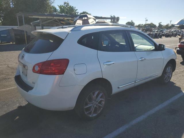 Vin: jn8as5mt1bw172610, lot: 74792893, nissan rogue s 20113