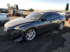 2016 MAZDA 6 TOURING - JM1GJ1T51G1445487