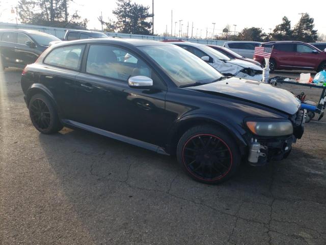 2010 Volvo C30 T5 VIN: YV1672MK1A2174169 Lot: 78239363