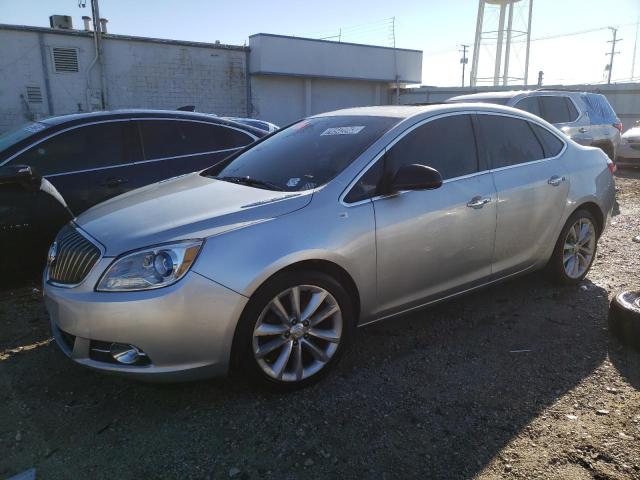 2014 Buick Verano 