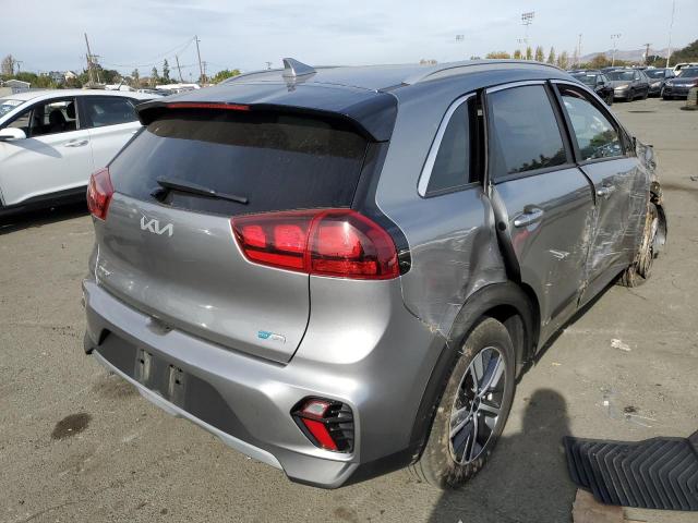 KNDCB3LC1N5549389 Kia Niro LX 3