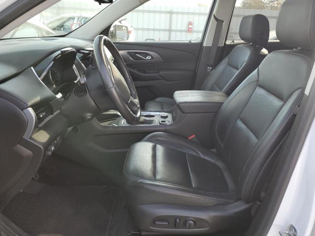 2021 CHEVROLET TRAVERSE P - 1GNERKKW5MJ127519