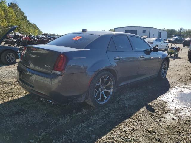 2C3CCABG1JH201654 | 2018 Chrysler 300 s