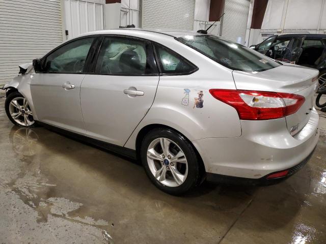 1FADP3F21EL254142 | 2014 FORD FOCUS SE