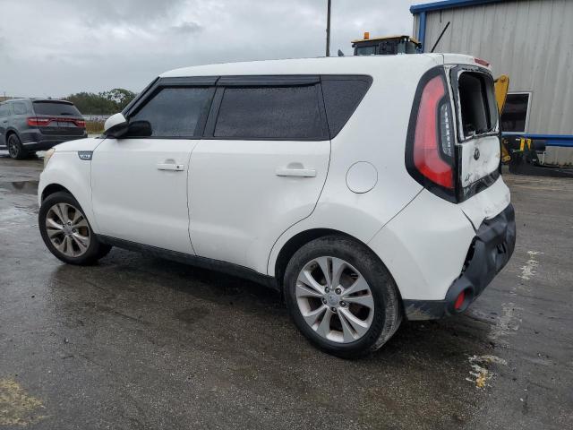 KNDJP3A54F7140791 | 2015 KIA SOUL +