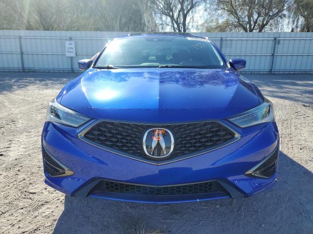 19UDE2F83MA007201 Acura ILX PREMIU 5