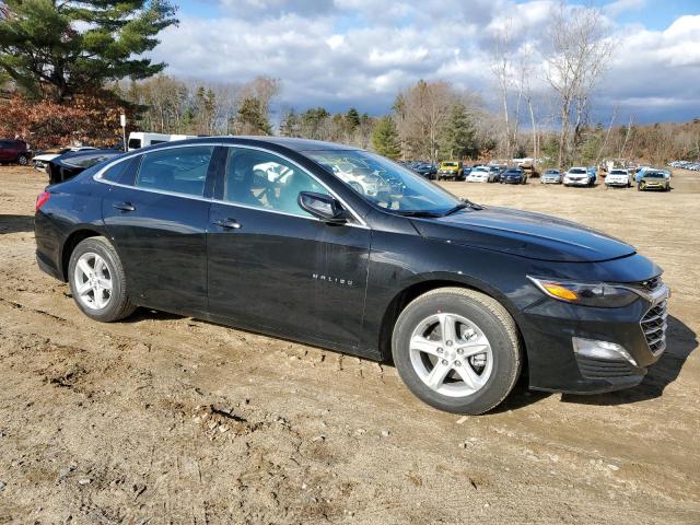 1G1ZD5ST1RF106170 | 2024 Chevrolet malibu lt