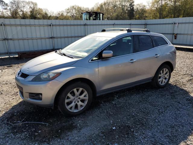 2008 Mazda CX-7 