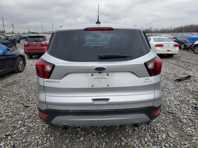 1FMCU0GD6KUA59720 | 2019 FORD ESCAPE SE