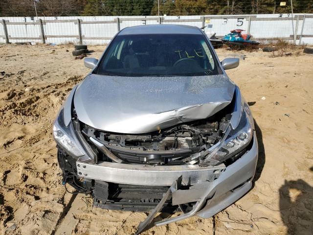 2018 NISSAN ALTIMA 2.5 - 1N4AL3AP4JC292914