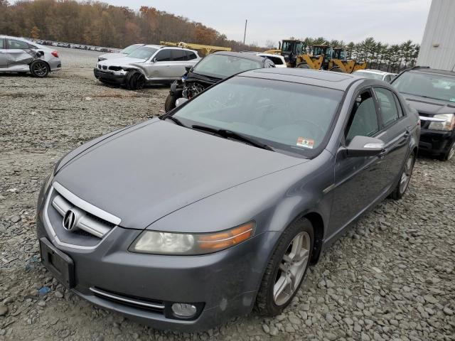 2008 Acura TL 