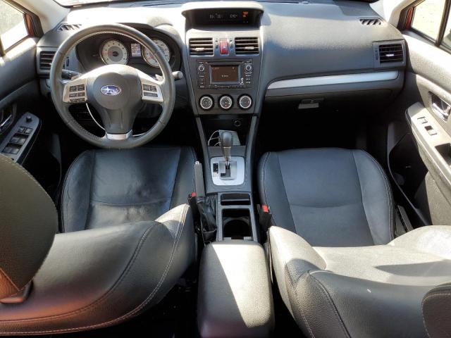 JF1GPAR62E8240088 Subaru Impreza Sport Limited