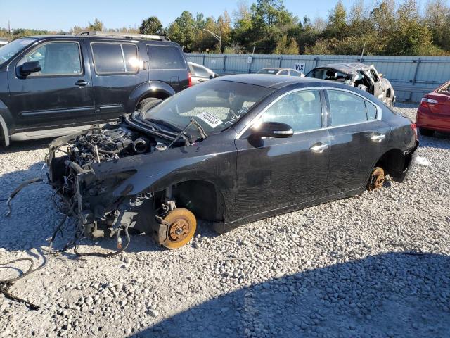 2009 Nissan Maxima S