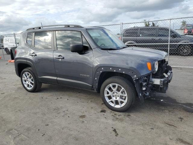 2022 JEEP RENEGADE L - ZACNJDB11NPN55344