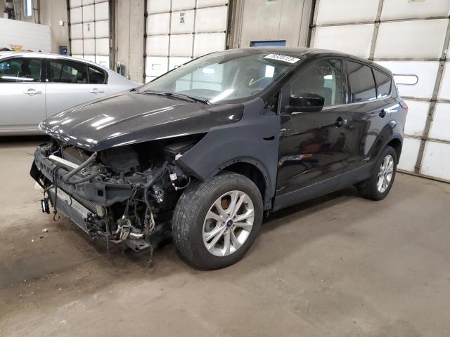 1FMCU0GD2KUA71475 | 2019 Ford escape se