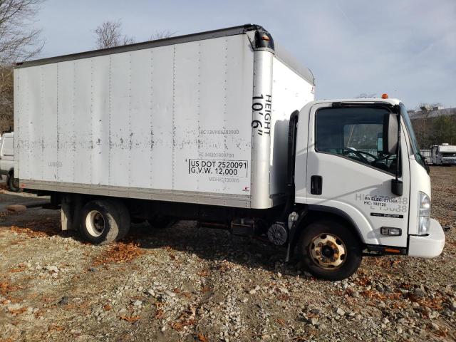 2014 Isuzu Npr VIN: 54DB4W1B7ES802035 Lot: 76711843