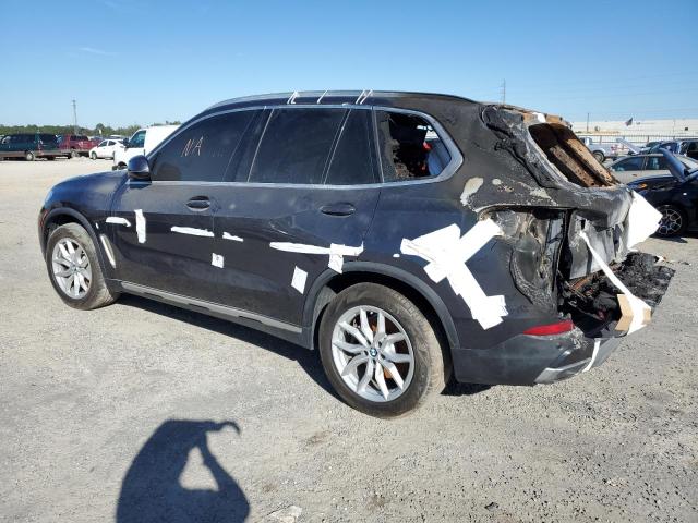 5UXCR6C58KLL01502 2019 BMW X5, photo no. 2