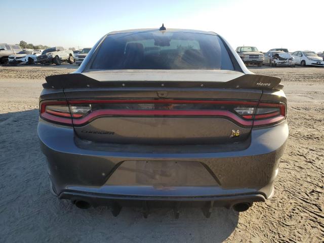 2C3CDXGJ7MH566171 Dodge Charger Scat Pack