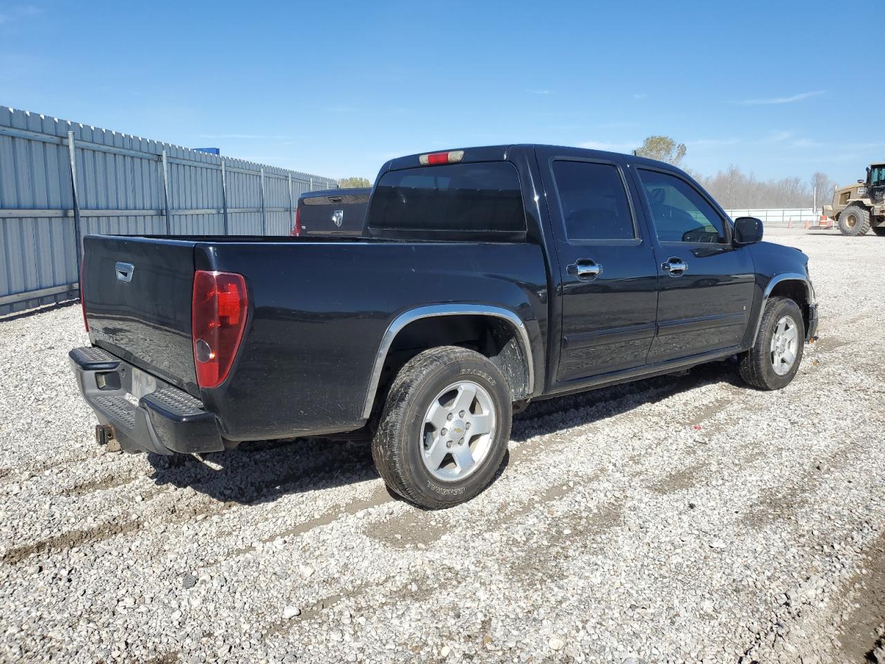 1GCCS13E998113044 2009 Chevrolet Colorado