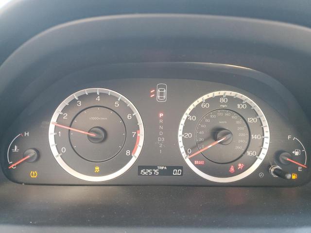1HGCP2F62CA065979 2012 Honda Accord Se