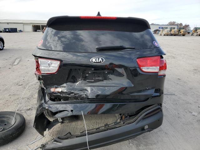 5XYPGDA56GG029504 | 2016 KIA sorento lx