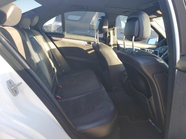 WDDGF4HB7EG213932 Mercedes-Benz C 250