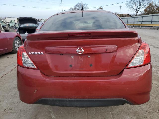 3N1CN7AP5KL804595 | 2019 NISSAN VERSA S