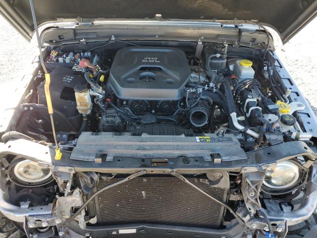 1C4HJXDN0LW113690 Jeep Wrangler Unlimited Sport