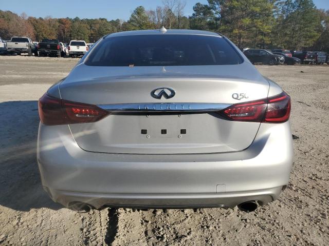 JN1EV7AP2LM203063 Infiniti Q50 PURE 6