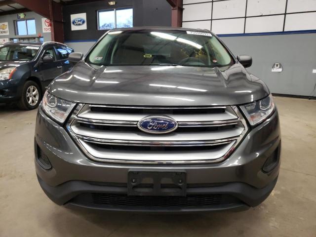 2FMPK4G99JBC47811 2018 FORD EDGE, photo no. 5