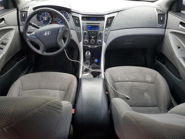 5NPEB4AC7EH864523 | 2014 HYUNDAI SONATA GLS