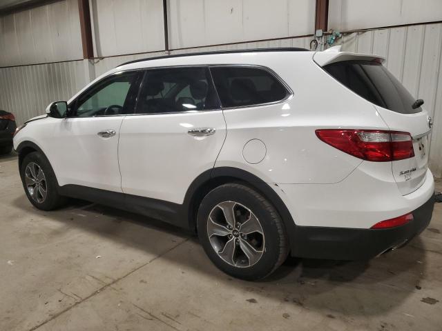 KM8SMDHF9GU153245 Hyundai Santa Fe Se