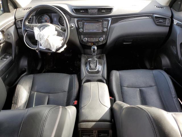 2018 NISSAN QASHQAI JN1BJ1CR1JW263461