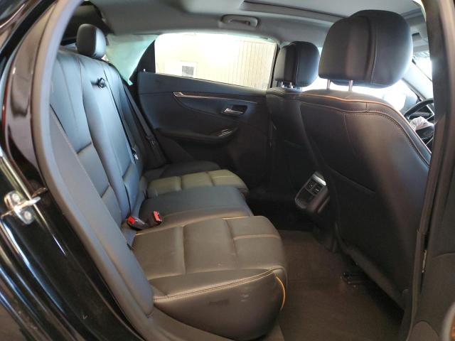 2G1155S34E9152038 | 2014 CHEVROLET IMPALA LTZ