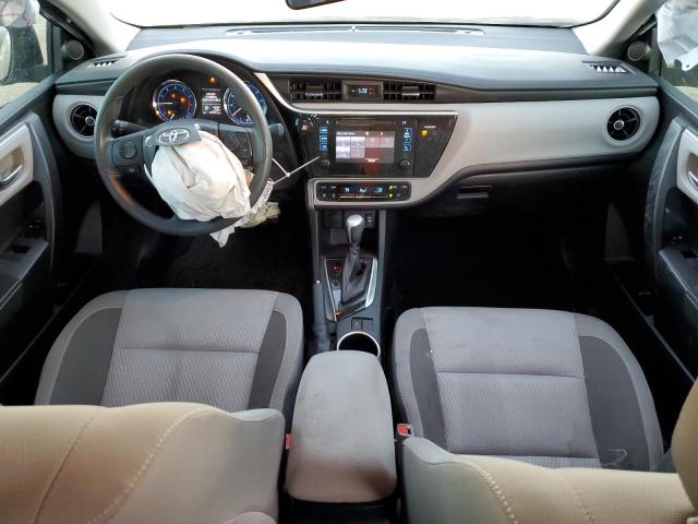 2017 TOYOTA CORLLA L L - 2T1BURHE1HC873100
