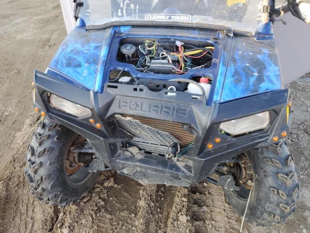 2018 POLARIS RZR 570 EP - 3NSVHE573JE367919