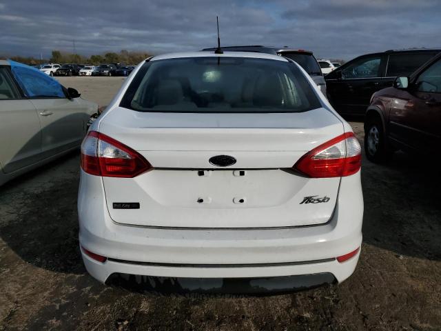 2015 Ford Fiesta S VIN: 3FADP4AJ0FM190034 Lot: 73714833