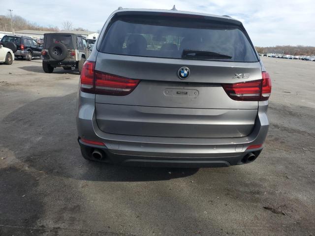 VIN 5UXKR0C54E0H18326 2014 BMW X5, Xdrive35I no.6