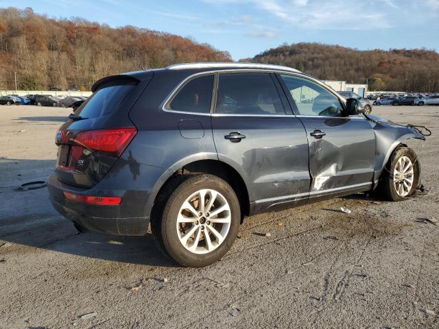 VIN WA1LFAFP4DA046401 2013 Audi Q5, Premium Plus no.3