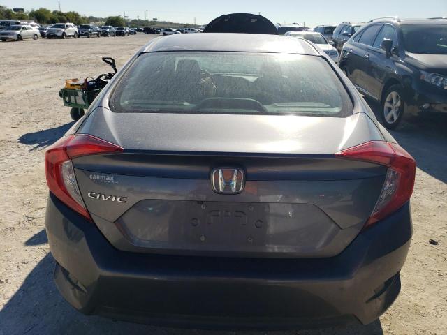 19XFC2F54GE006448 | 2016 HONDA CIVIC LX