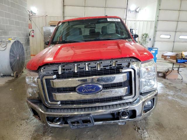 1FT7W2B66GED23928 | 2016 FORD F250 SUPER