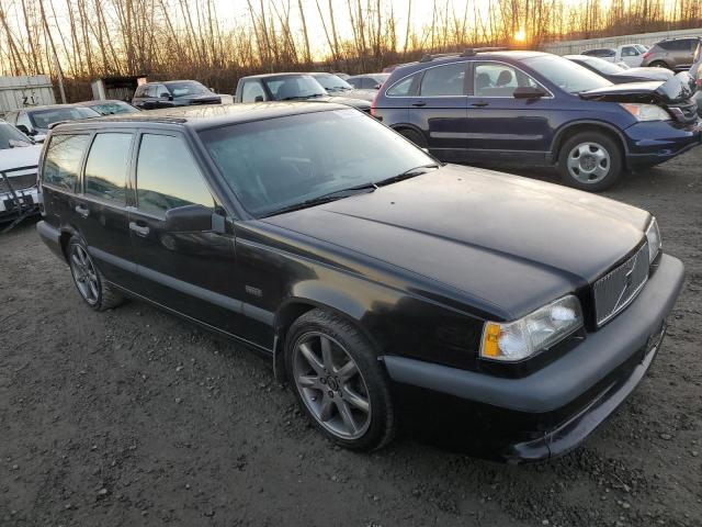 1996 Volvo 850 R VIN: YV1LW5826T2255950 Lot: 77926633