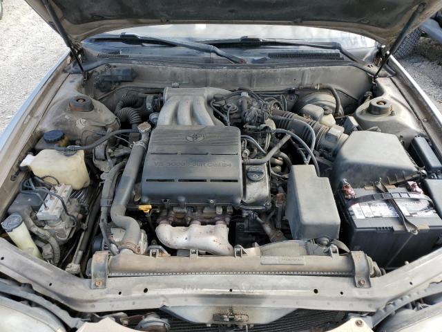 4T1GK13E7SU101842 | 1995 Toyota camry xle