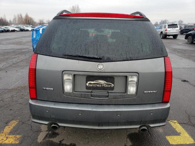 2004 Cadillac Srx VIN: 1GYDE63A440129675 Lot: 78109673