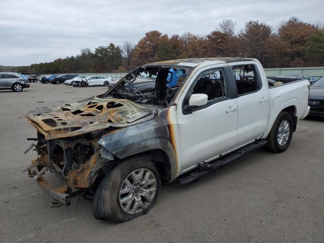 2023 Nissan Frontier S